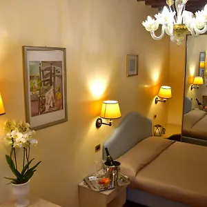 Ξενοδοχείο Residenza Favaro, Βενετία