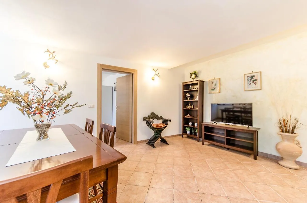 Apartament Colombina House Wenecja 0*,  Włochy
