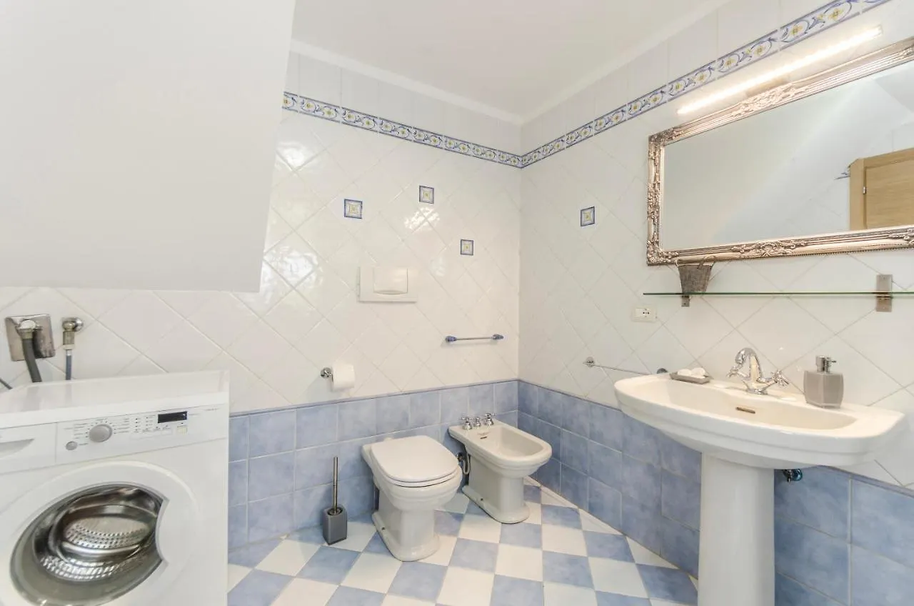 Apartament Colombina House Wenecja